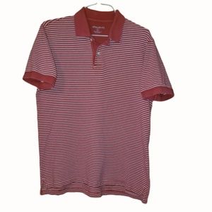 Men's Eddie Bauer Short Sleeve Polo Shirt